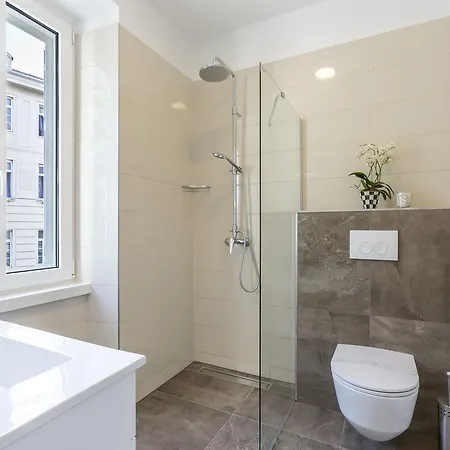 Pensjonat Centro Di Centri Due 4*