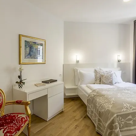 Gostinjska kuća Centro Di Centri Due