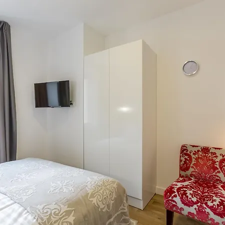 Centro Di Centri Due Gostinjska kuća 4*