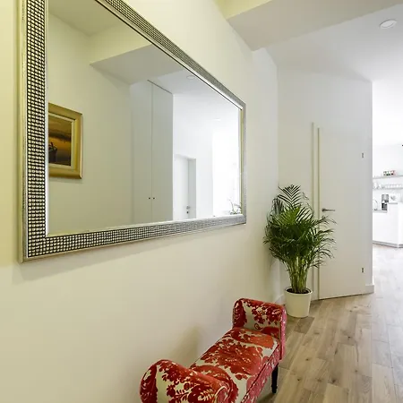 Guest house Centro Di Centri Due Split