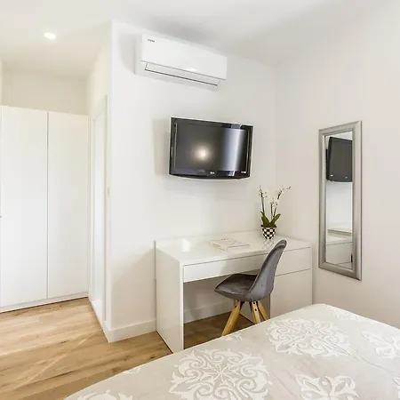 Casa de hóspedes Centro Di Centri Due 4*